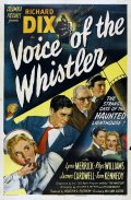 Voice of the Whistler - трейлер и описание.