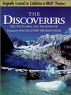 The Discoverers - трейлер и описание.