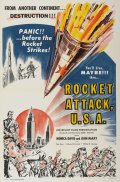 Ракетная атака на США - трейлер и описание.