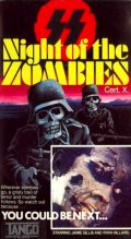 Ночь зомби - трейлер и описание.