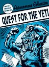 Quest for the Yeti - трейлер и описание.