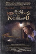 Alice's Misadventures in Wonderland - трейлер и описание.