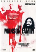 The Manson Family - трейлер и описание.