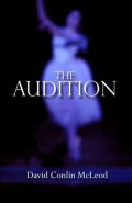 The Audition - трейлер и описание.