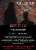 Pixel Perfect - трейлер и описание.