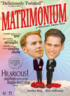 Matrimonium - трейлер и описание.