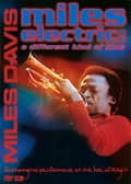 Miles Electric: A Different Kind of Blue - трейлер и описание.