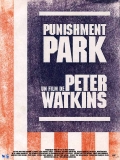 Парк наказаний - трейлер и описание.