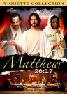 Matthew 26:17 - трейлер и описание.