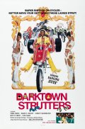 Darktown Strutters - трейлер и описание.