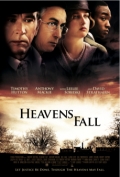 Heavens Fall - трейлер и описание.
