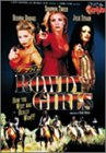 The Rowdy Girls - трейлер и описание.
