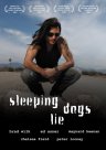 Sleeping Dogs Lie - трейлер и описание.