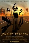 Journey to Lasta - трейлер и описание.