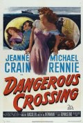 Dangerous Crossing - трейлер и описание.