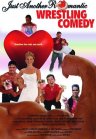 Just Another Romantic Wrestling Comedy - трейлер и описание.