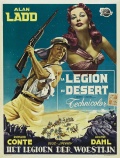 Desert Legion - трейлер и описание.