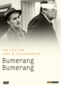 Bumerang - Bumerang - трейлер и описание.