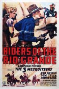 Riders of the Rio Grande - трейлер и описание.