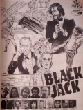 Чёрный Джек - трейлер и описание.