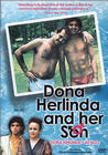 Дона Херлинда и сын - трейлер и описание.