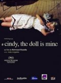 Синди: Моя кукла - трейлер и описание.