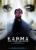 Karma: Crime, Passion, Reincarnation - трейлер и описание.