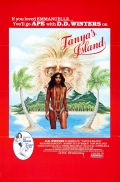 Tanya's Island - трейлер и описание.