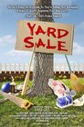 Yard Sale - трейлер и описание.