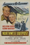 Northwest Outpost - трейлер и описание.