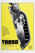 Торсо - трейлер и описание.