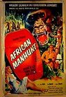 African Manhunt - трейлер и описание.