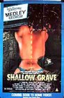 Shallow Grave - трейлер и описание.