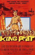 Король Крыса - трейлер и описание.