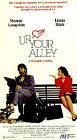 Up Your Alley - трейлер и описание.