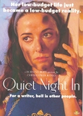 Quiet Night In - трейлер и описание.