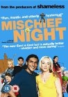 Mischief Night - трейлер и описание.