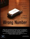 Wrong Number - трейлер и описание.
