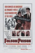 Inside the Walls of Folsom Prison - трейлер и описание.