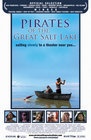 Pirates of the Great Salt Lake - трейлер и описание.
