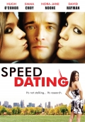 Speed Dating - трейлер и описание.