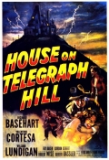 Дом на телеграфном холме - трейлер и описание.