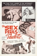 The Sex Perils of Paulette - трейлер и описание.