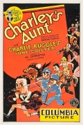 Charley's Aunt - трейлер и описание.