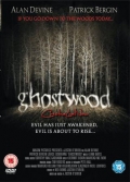 Ghostwood - трейлер и описание.