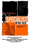 A Specialist in His Field - трейлер и описание.