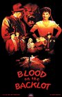 Blood on the Backlot - трейлер и описание.