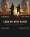 A Line in the Sand - трейлер и описание.