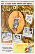 The Farmer's Other Daughter - трейлер и описание.