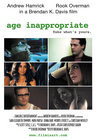 Age Inappropriate - трейлер и описание.